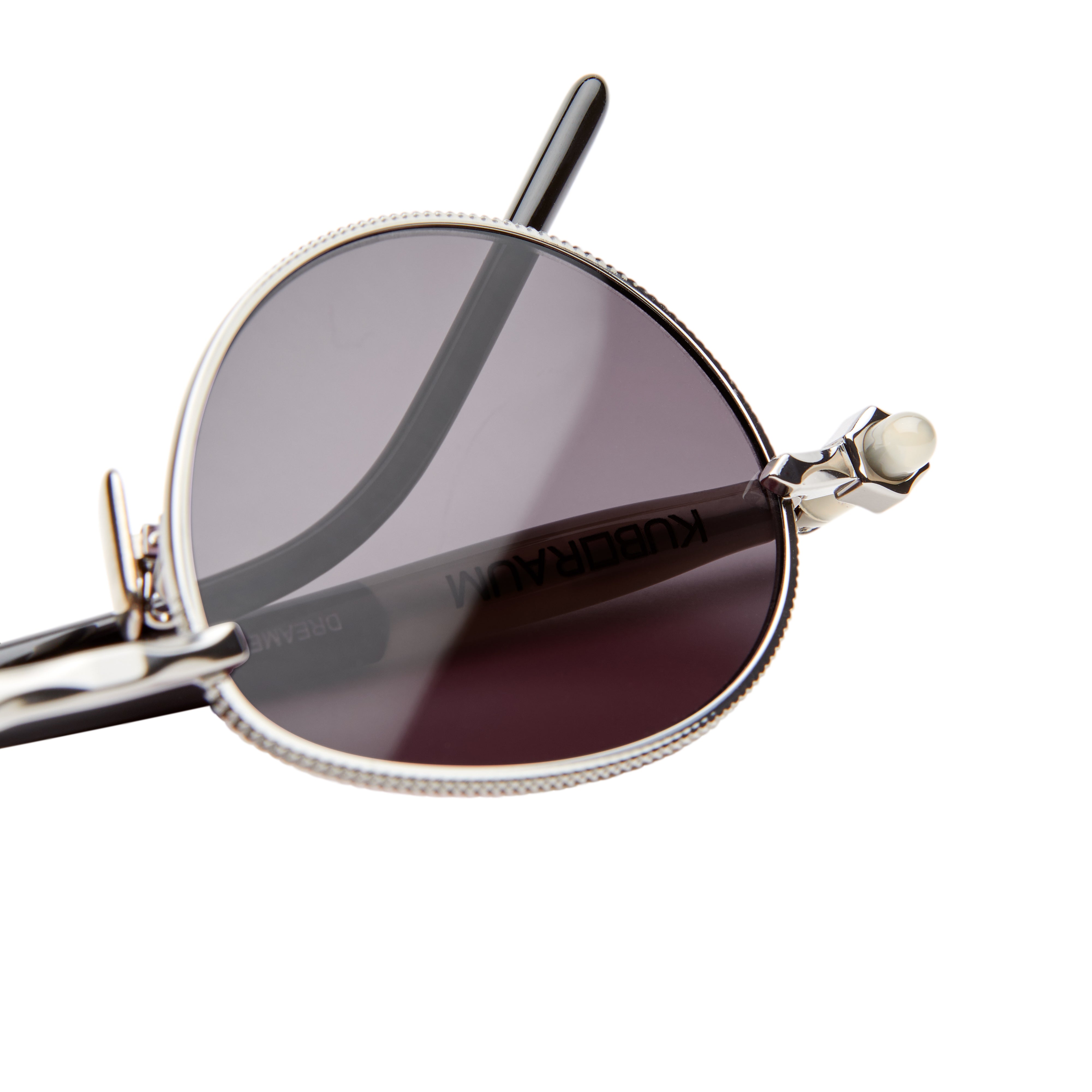 KUBORAUM P72 SUN MASKE SAB 53 SUNGLASSES