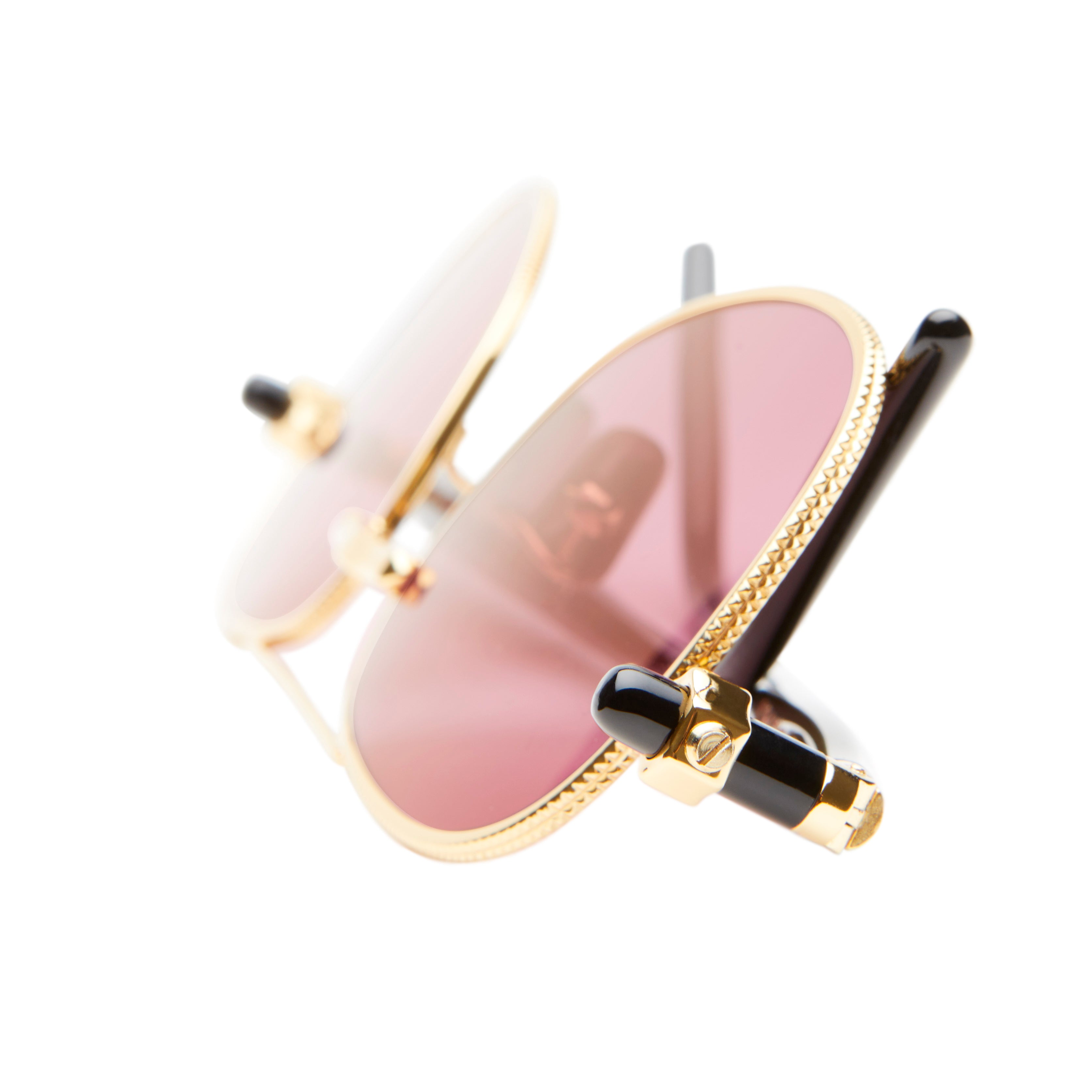 KUBORAUM P75 SUN MASKE GDM 55 SUNGLASSES