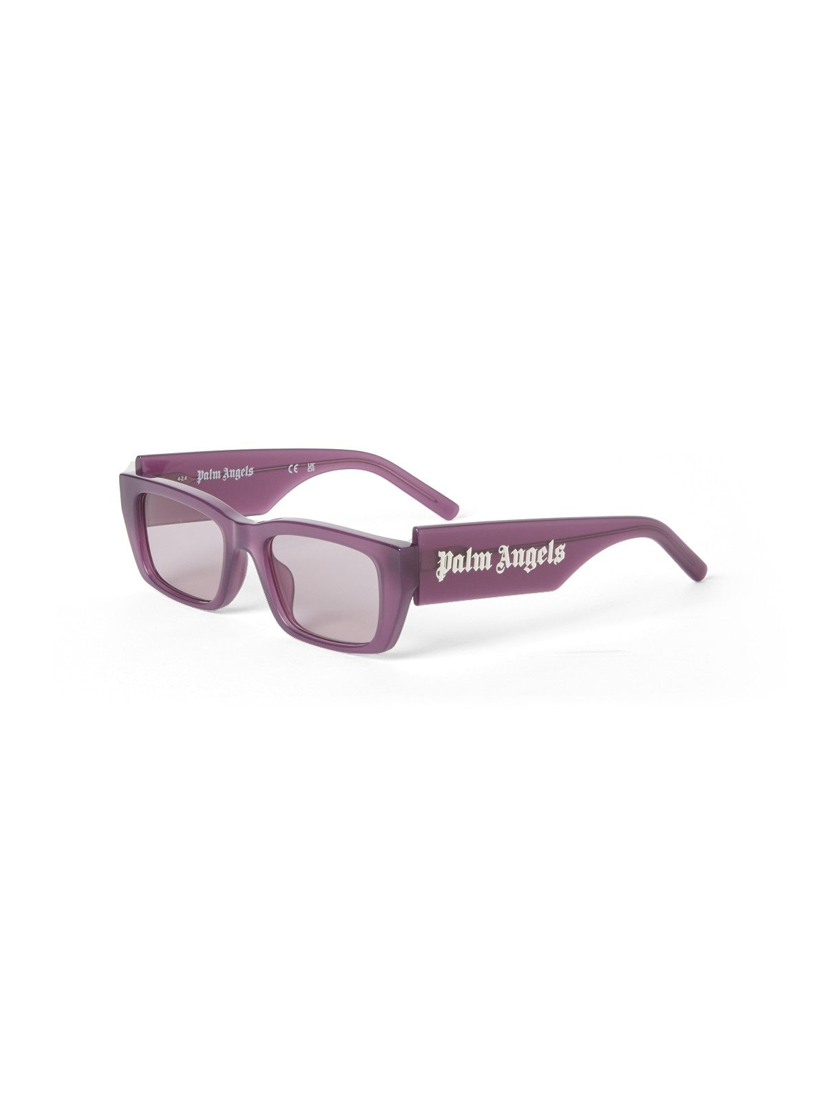 PALM ANGELS PERI002 PALM 3737 53 SUNGLASSES
