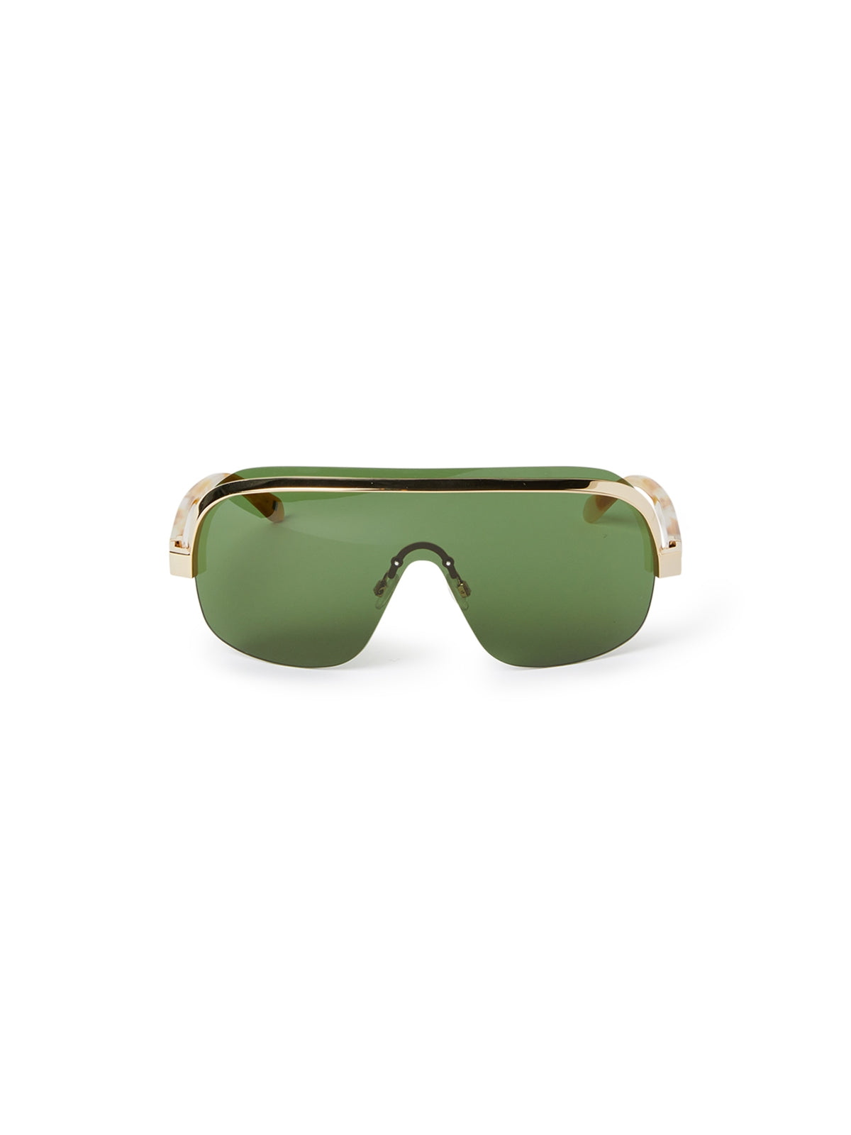 PALM ANGELS PERI10I 2455 KING 135 SUNGLASSES