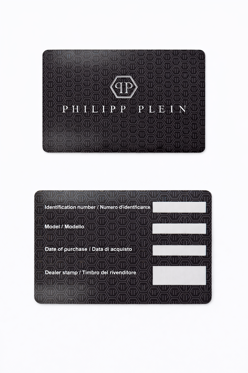 PHILIPP PLEIN SPP212 700 55 SUNGLASSES