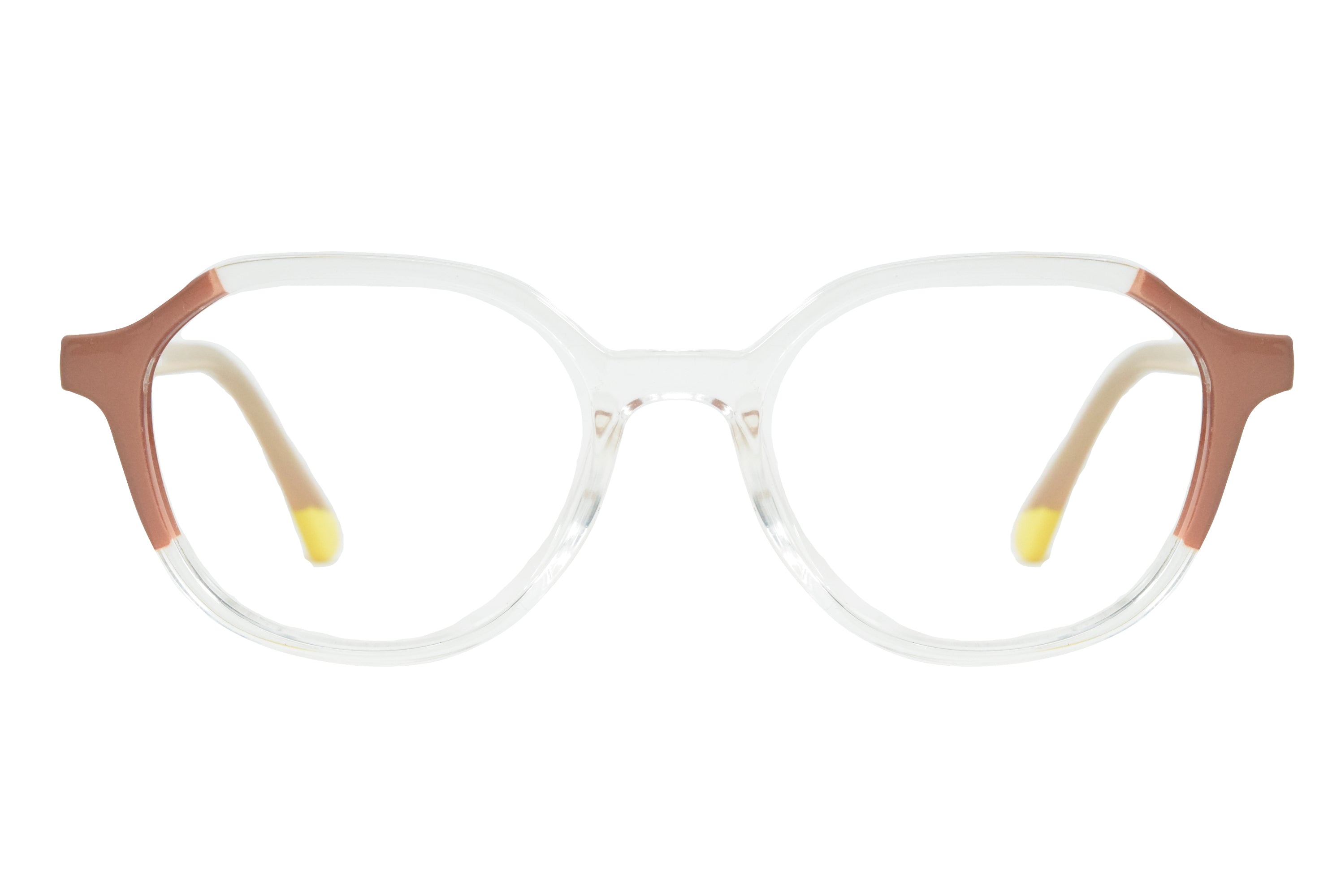 PITT & MITT NUT CUT C1 47 FRAME