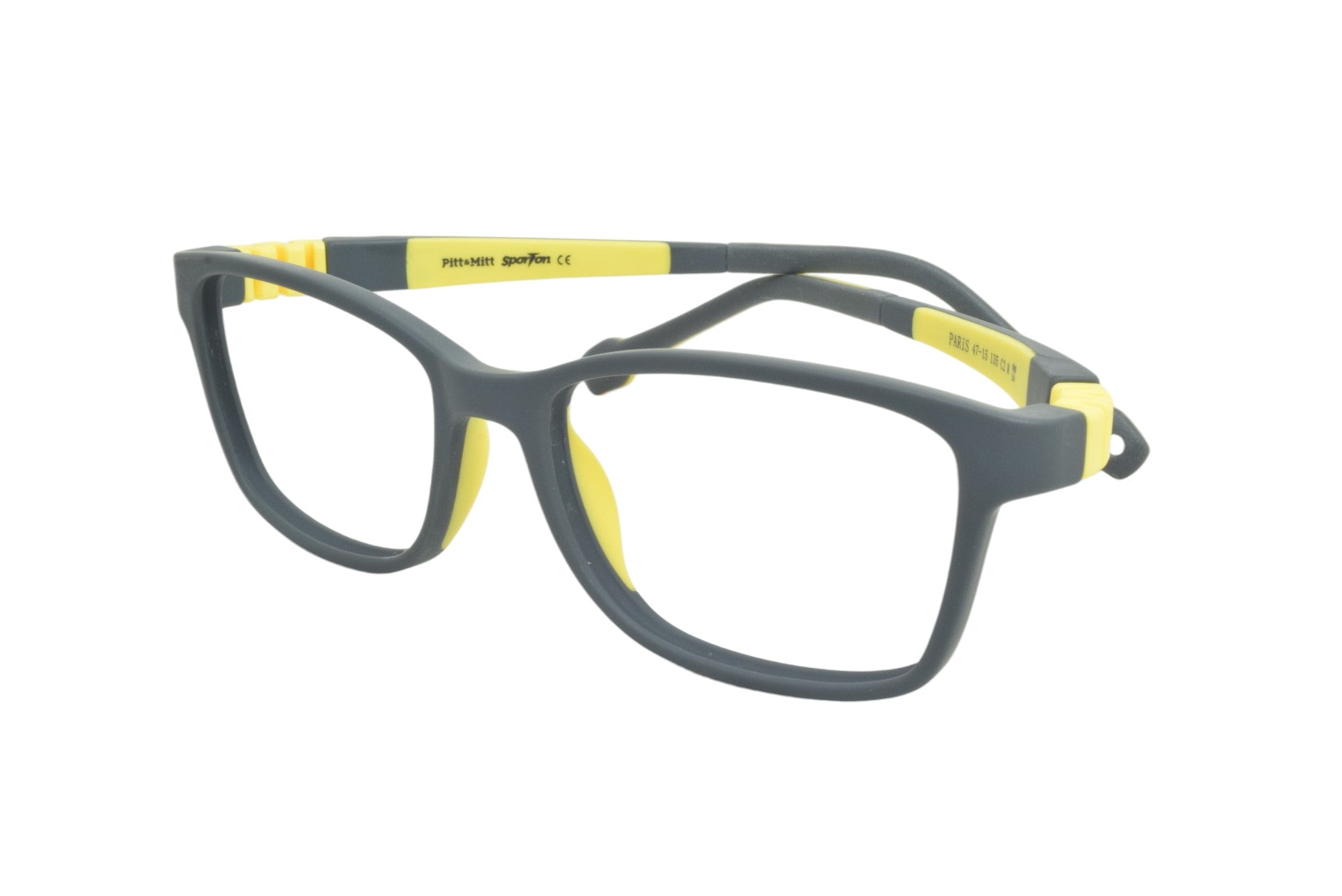 PITT & MITT PARIS FLEXIBLE C2M 47 FRAME