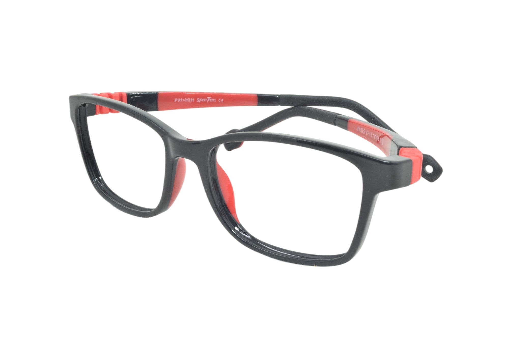 PITT & MITT PARIS FLEXIBLE C5M 47 FRAME