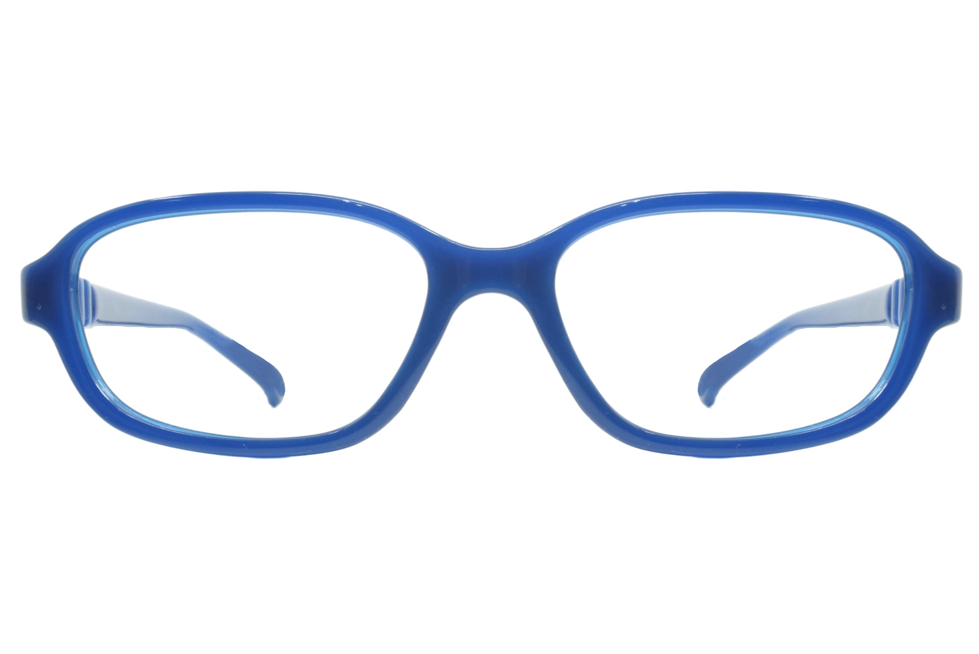 PITT & MITT RAIDER S FLEXIBLE NAVY 50 FRAME