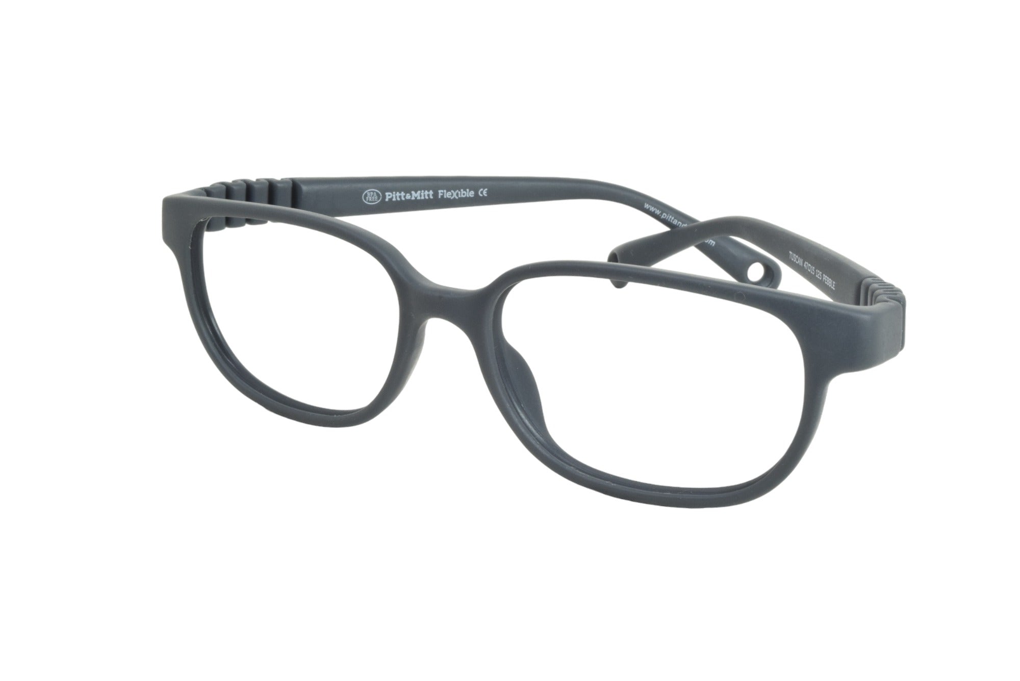 PITT & MITT TUSCAN FLEXIBLE PEBBLE 47 FRAME