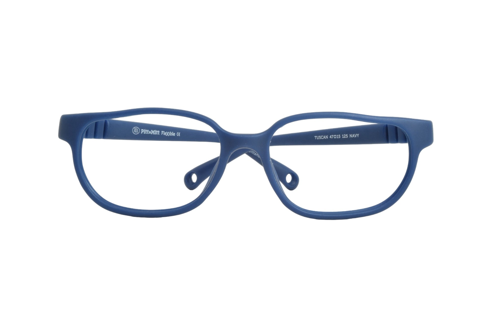 PITT & MITT TUSCAN FLEXIBLE NAVY 47 FRAME