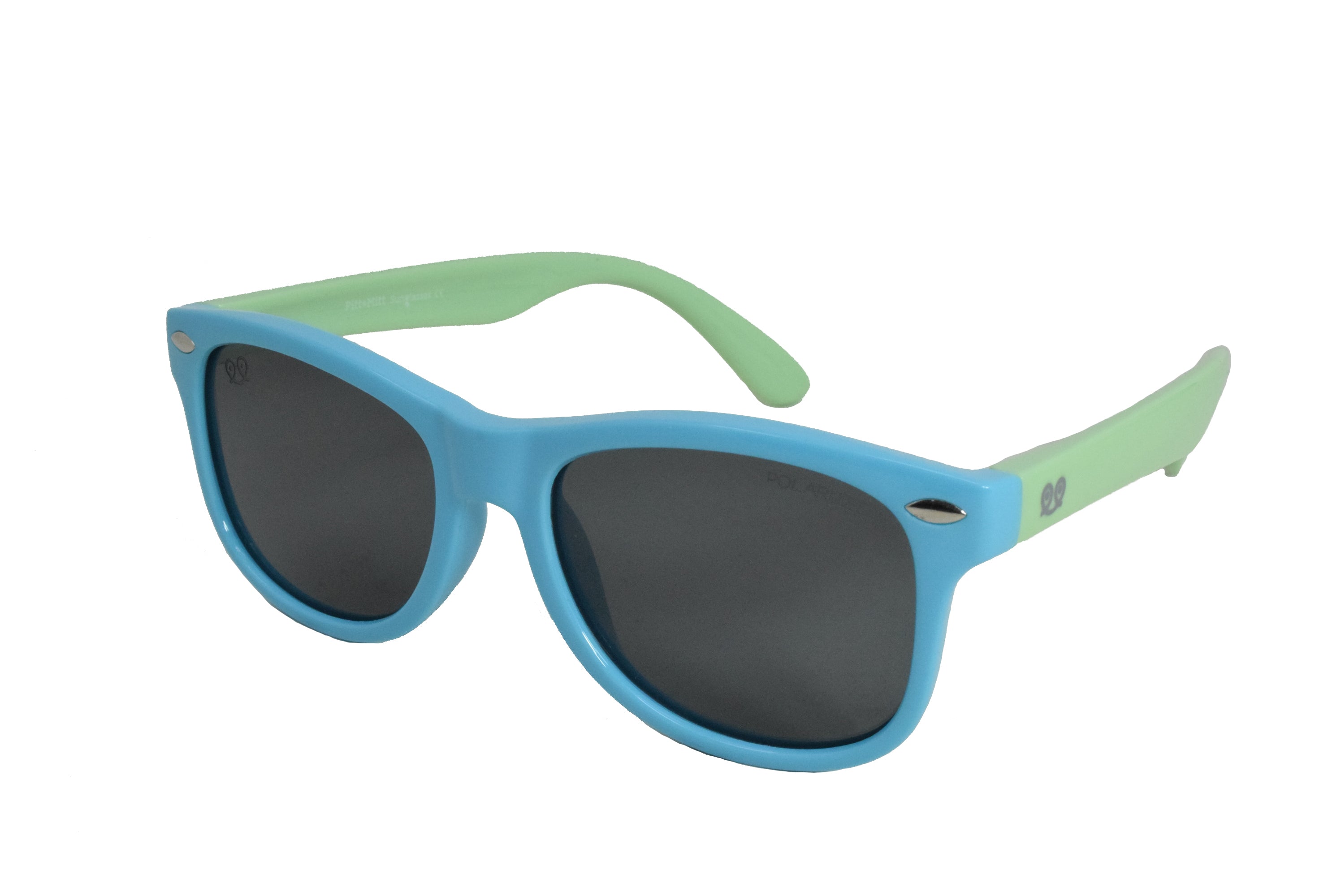 PITT & MITT PMS016P C4 0002 Full 47 129 Plastic SUNGLASSES