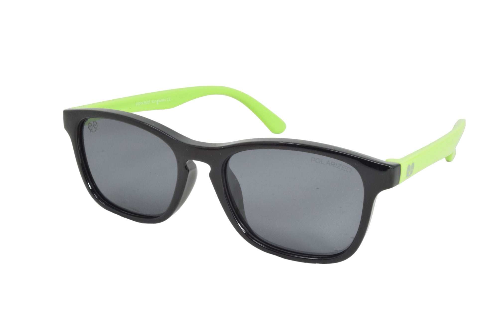 PITT & MITT PMS018P C2 0002 FULL 47 131 Plastic SUNGLASSES