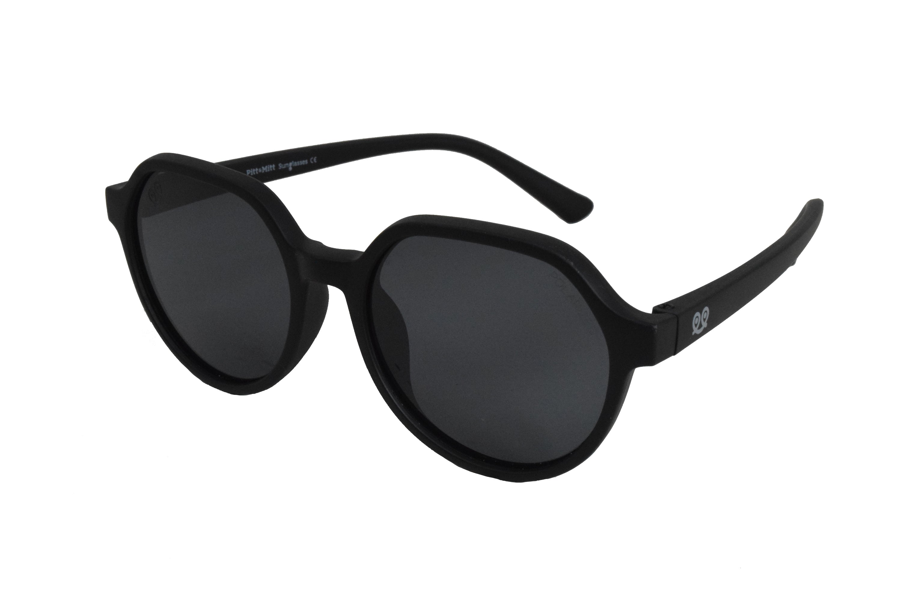 PITT & MITT PMS022P C1 0002 Full 48 139 Plastic SUNGLASSES