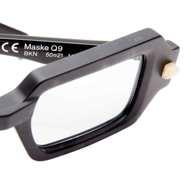 KUBORAUM Q9 OPT MASKE BST 50 FRAME