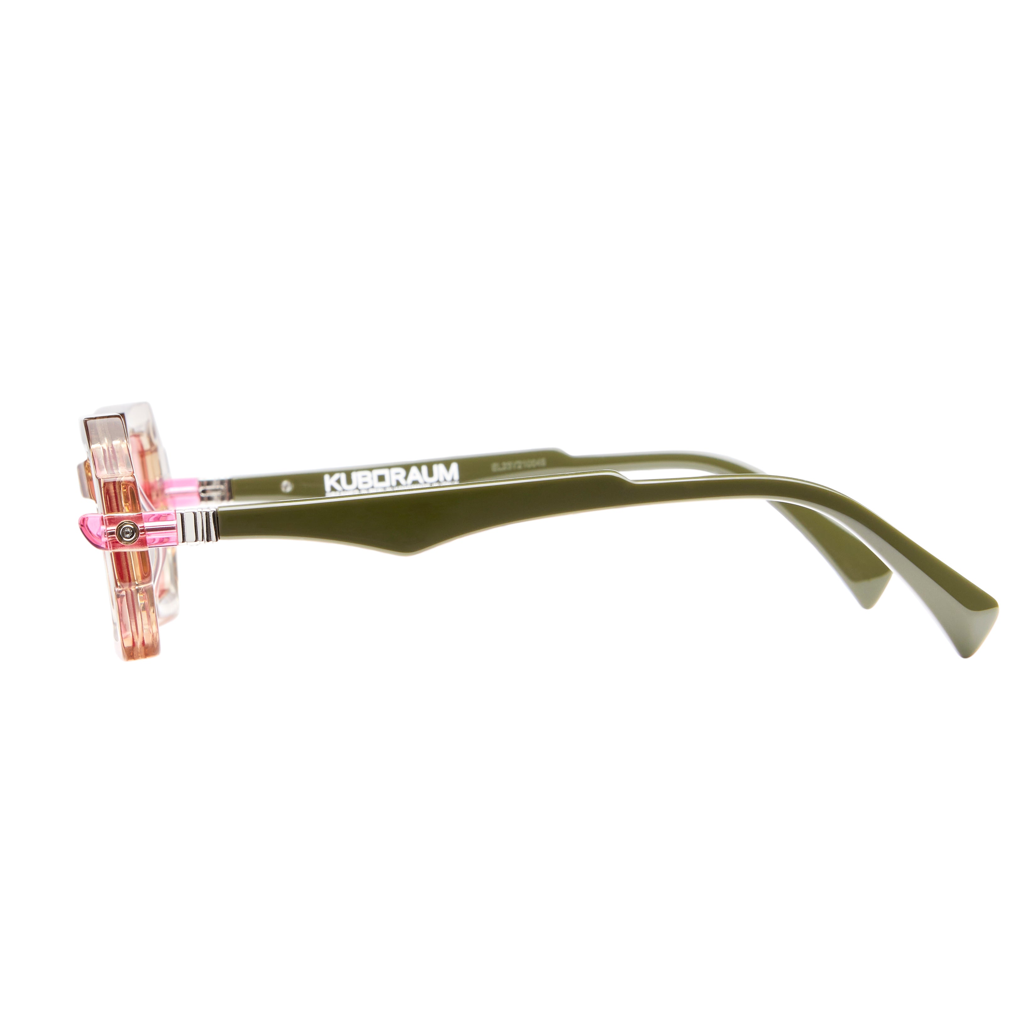 KUBORAUM Q9 SUN MASKE CMR 50 SUNGLASSES