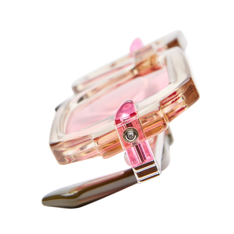 KUBORAUM Q9 SUN MASKE CMR 50 SUNGLASSES