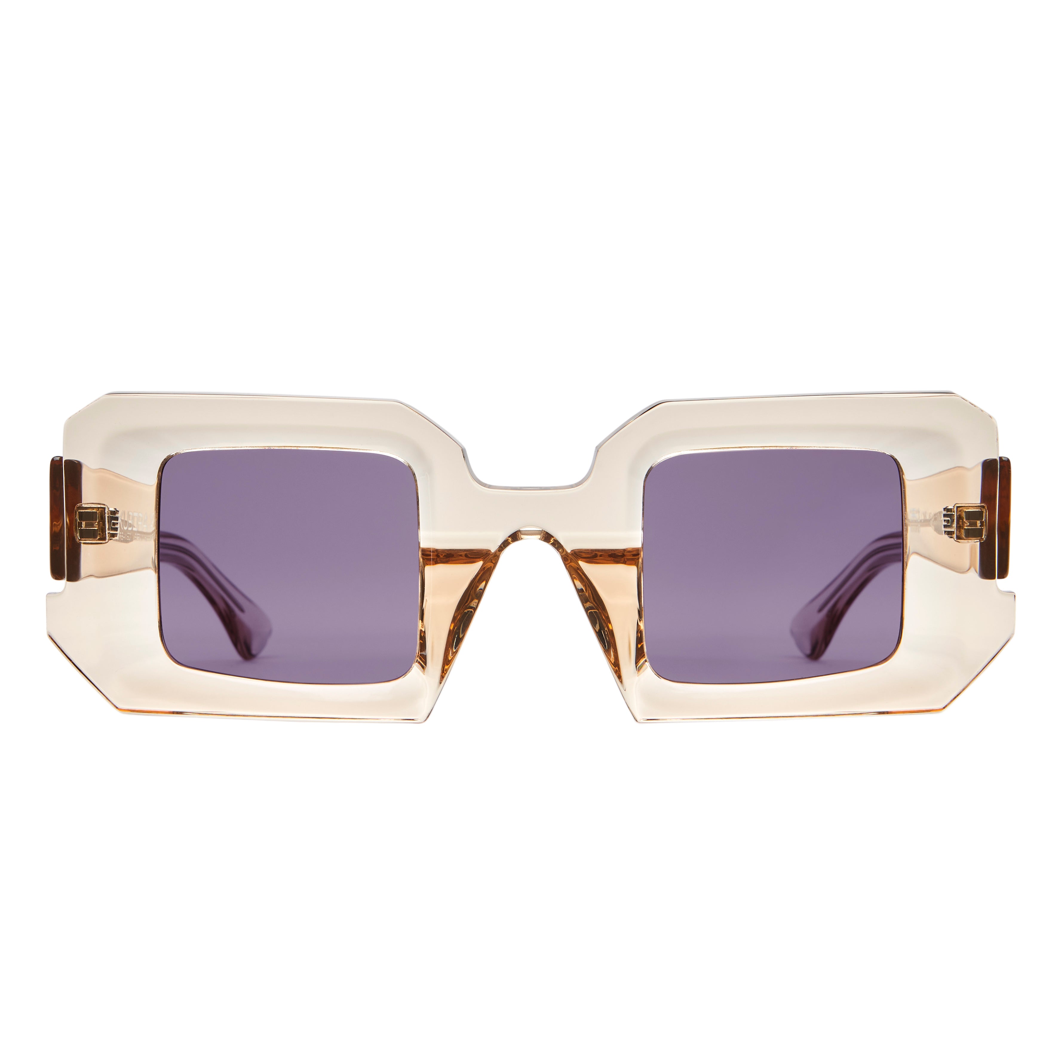 KUBORAUM KRS0R3CMR0CT00PR MASKE CMRCT 46 SUNGLASSES