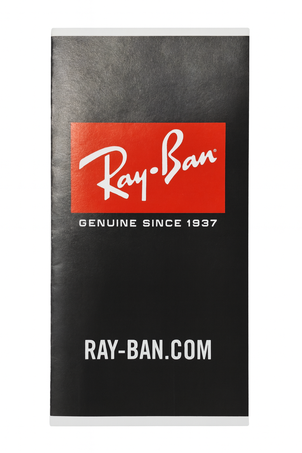 RAYBAN RX4340V WAYFARER EASE 2000 50 FRAME