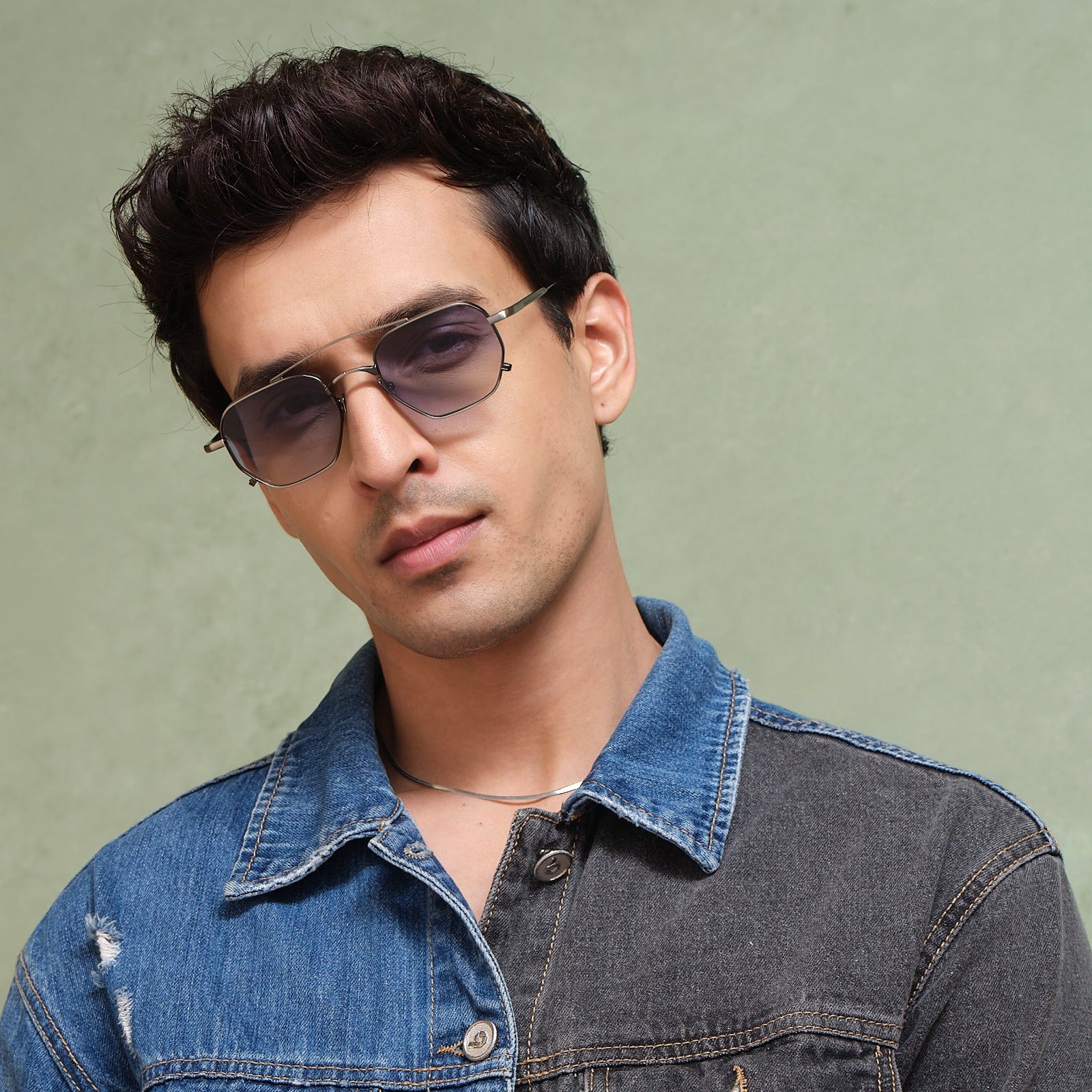 ROSVIN BUGS FIG SUN 004 48 SUNGLASSES