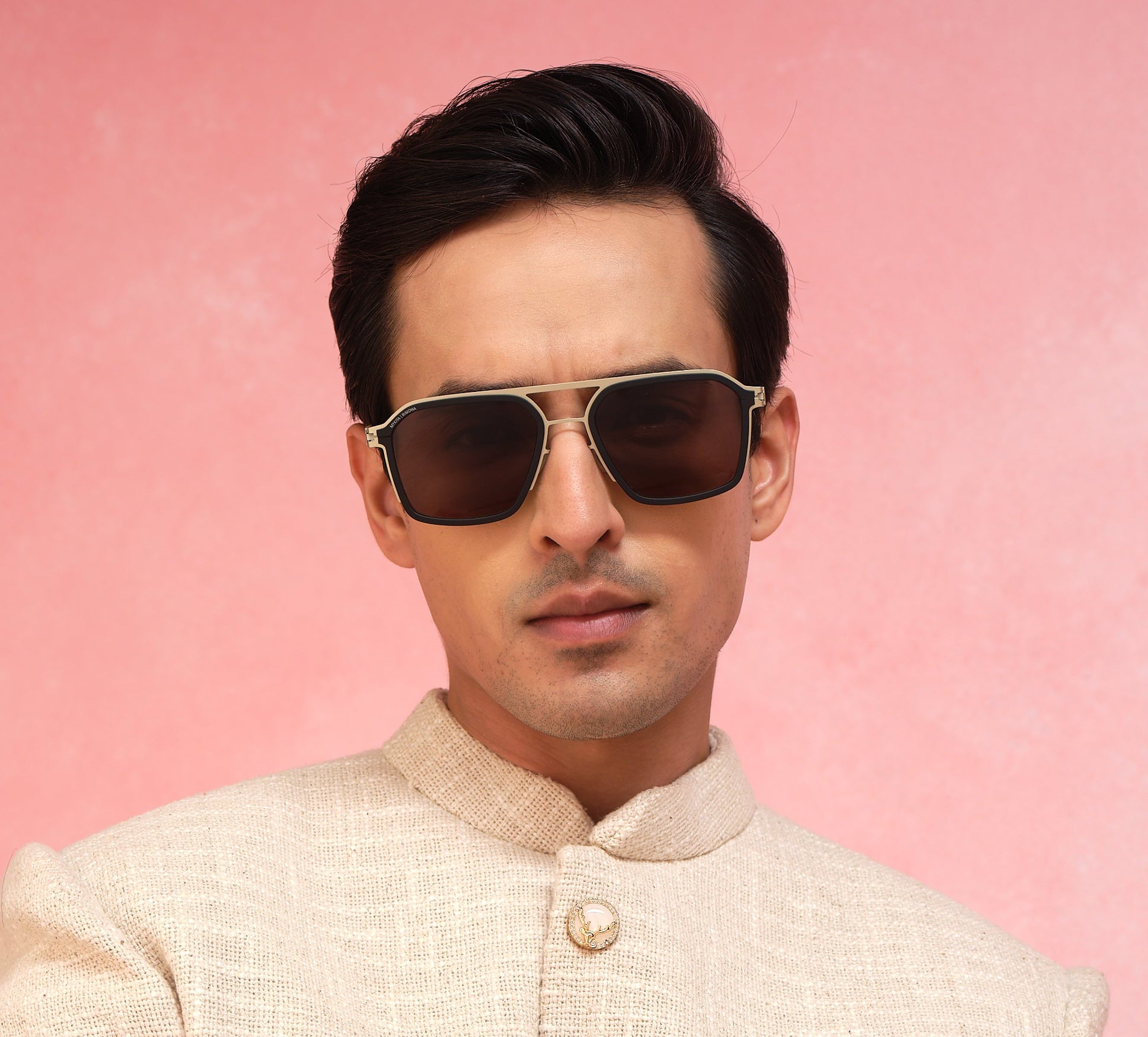 MYKITA | RIMOWA MR003 C381 57 SUNGLASSES