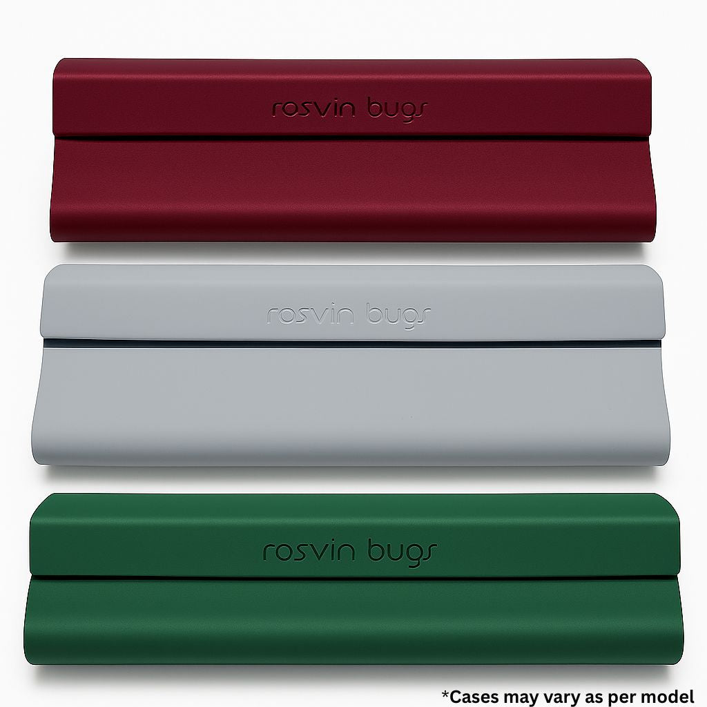 ROSVIN BUGS DIMITRI 003 NA Full 48 148 Plastic FRAME