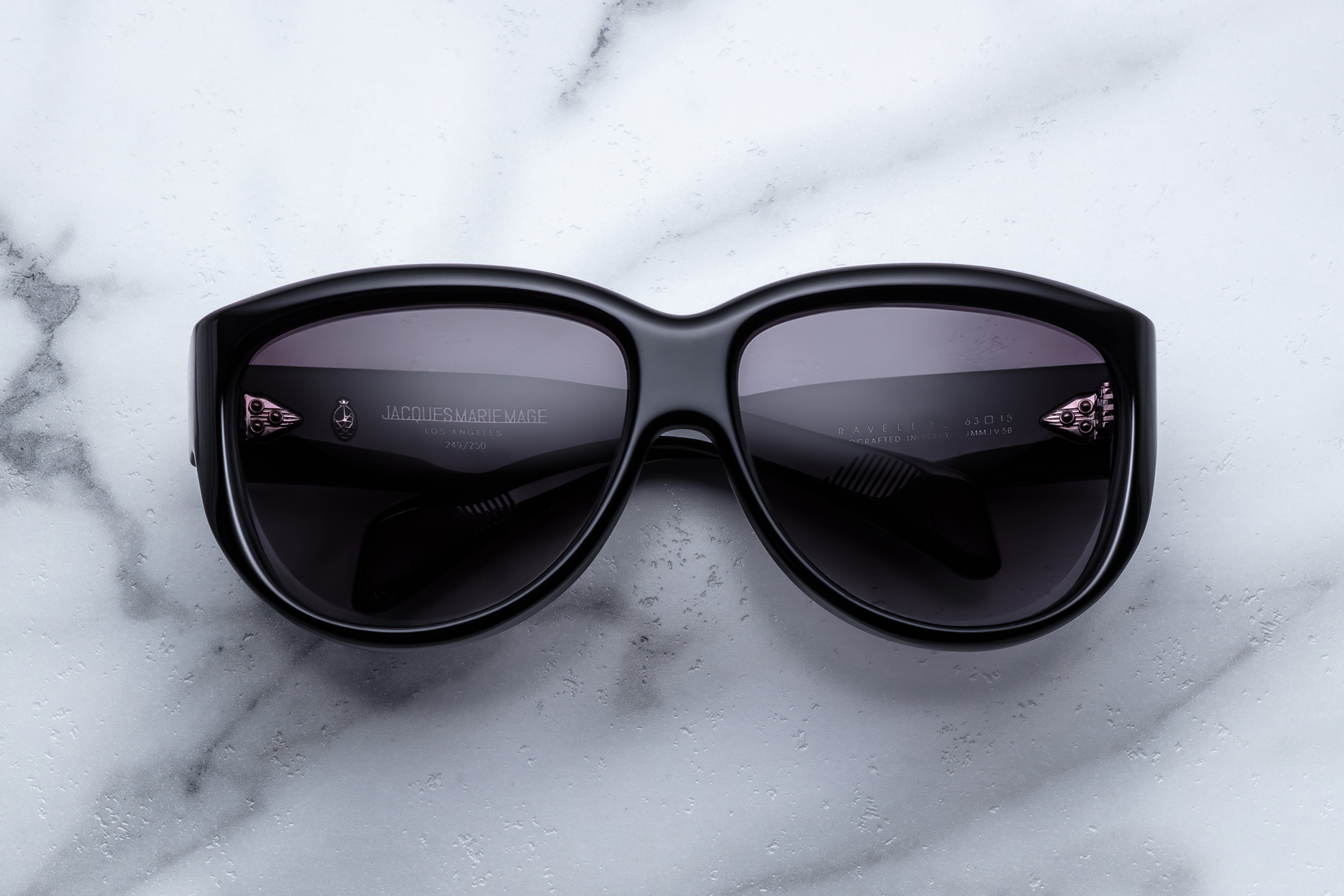 JACQUES MARIE MAGE RAVELLO 242/250 JMMJV58 63 SUNG