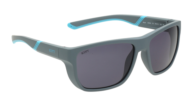 SCOTT SC064 C2 53 SUNGLASSES