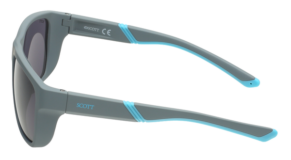 SCOTT SC064 C2 53 SUNGLASSES