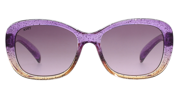 SCOTT SC065 C3 49 SUNGLASSES