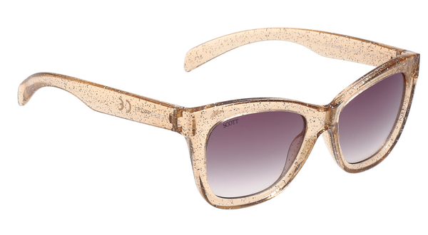 SCOTT SC066 C2 48 SUNGLASSES