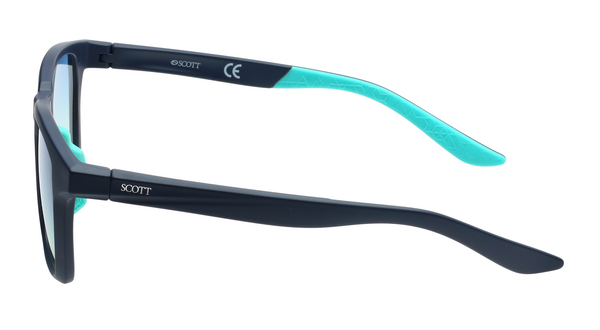 SCOTT SC2697 C3 54 SUNGLASSES