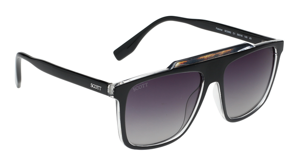 SCOTT SC3062 C1 59 SUNGLASSES