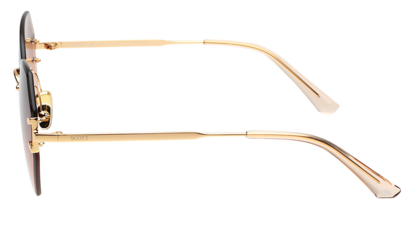 SCOTT SC3087 C1 58 SUNGLASSES