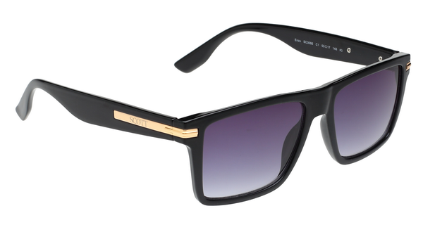 SCOTT SC3092 ENZO C1 55 SUNGLASSES