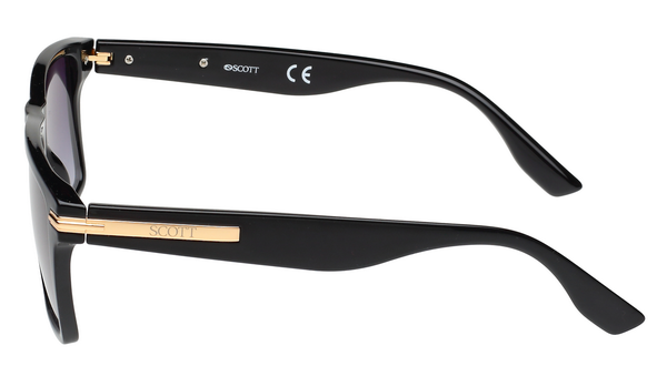 SCOTT SC3092 ENZO C1 55 SUNGLASSES