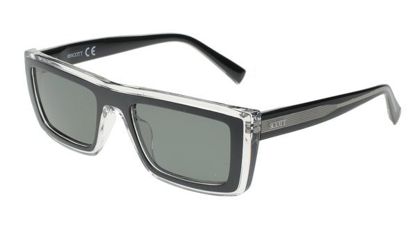 SCOTT SC3102PL C1 54 SUNGLASSES