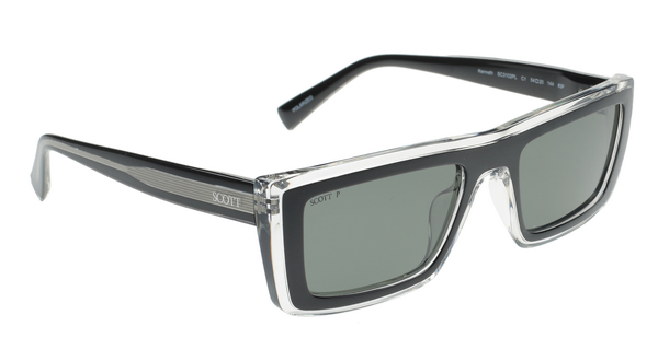 SCOTT SC3102PL C1 54 SUNGLASSES