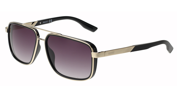 SCOTT SC3103 C2 57 SUNGLASSES