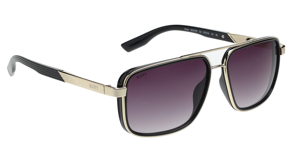 SCOTT SC3103 C2 57 SUNGLASSES