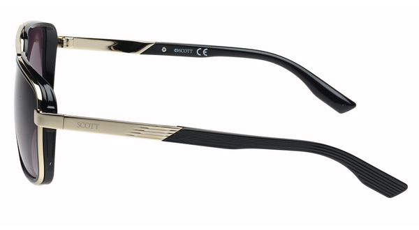 SCOTT SC3103 C2 57 SUNGLASSES