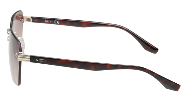 SCOTT SC3104 C1 60 SUNGLASSES