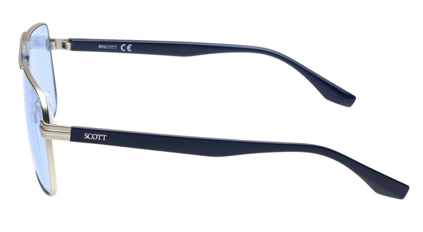 SCOTT SC3105 C2 60 SUNGLASSES
