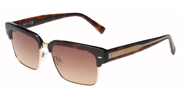 SCOTT SC3110 C2 55 SUNGLASSES