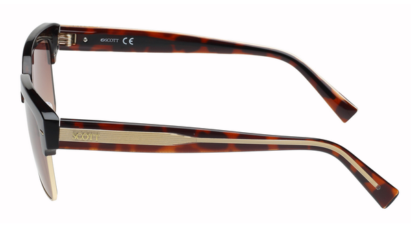 SCOTT SC3110 C2 55 SUNGLASSES