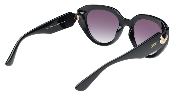 SCOTT SC3122 C1 52 SUNGLASSES