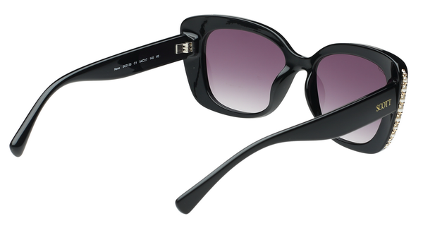 SCOTT SC3130 RENE C1 54 SUNGLASSES