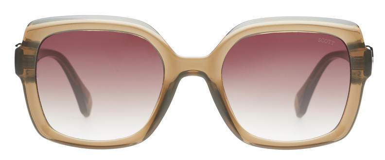 SCOTT SC3162 NOLA C5 50 SUNGLASSES