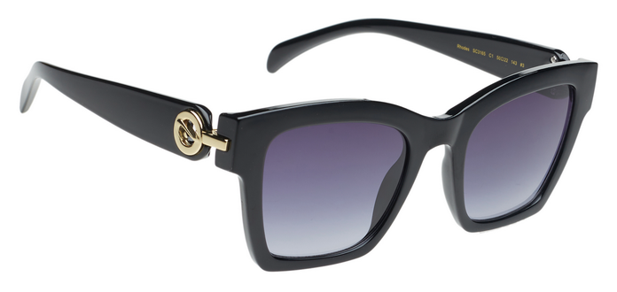 SCOTT SC3165 RHODES C1 50 SUNGLASSES