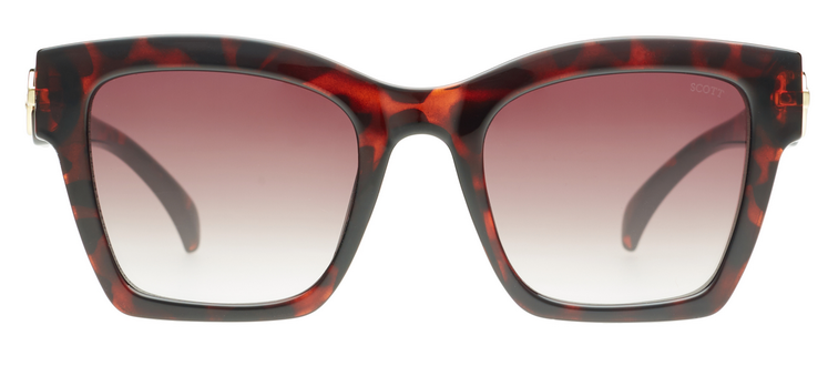 SCOTT SC3165 RHODES C2 50 SUNGLASSES