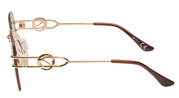 SCOTT SC3169 BERTHA C1 58 SUNGLASSES