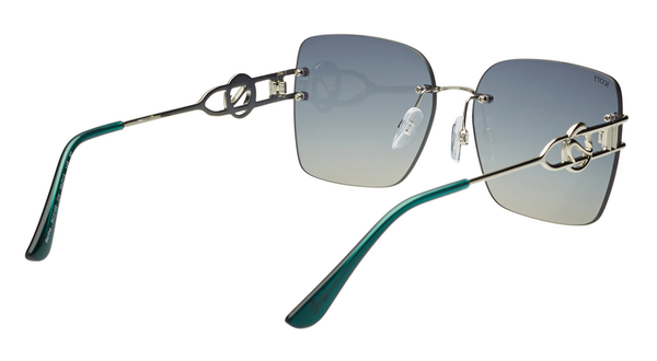 SCOTT SC3169 BERTHA C4 58 SUNGLASSES