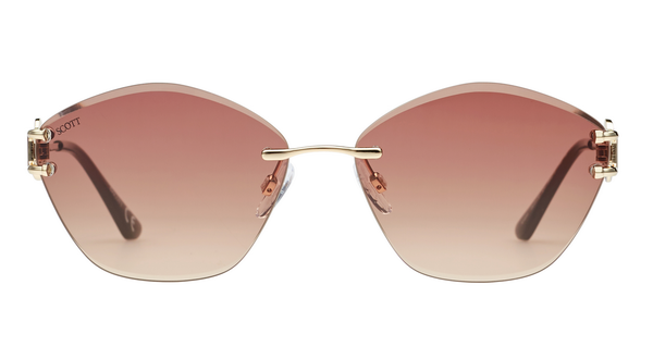 SCOTT SC3170 KRISTIN C1 59 SUNGLASSES