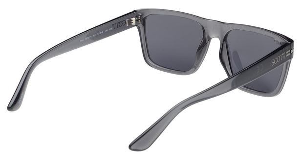 SCOTT SC3175 FINLO C2 57 SUNGLASSES